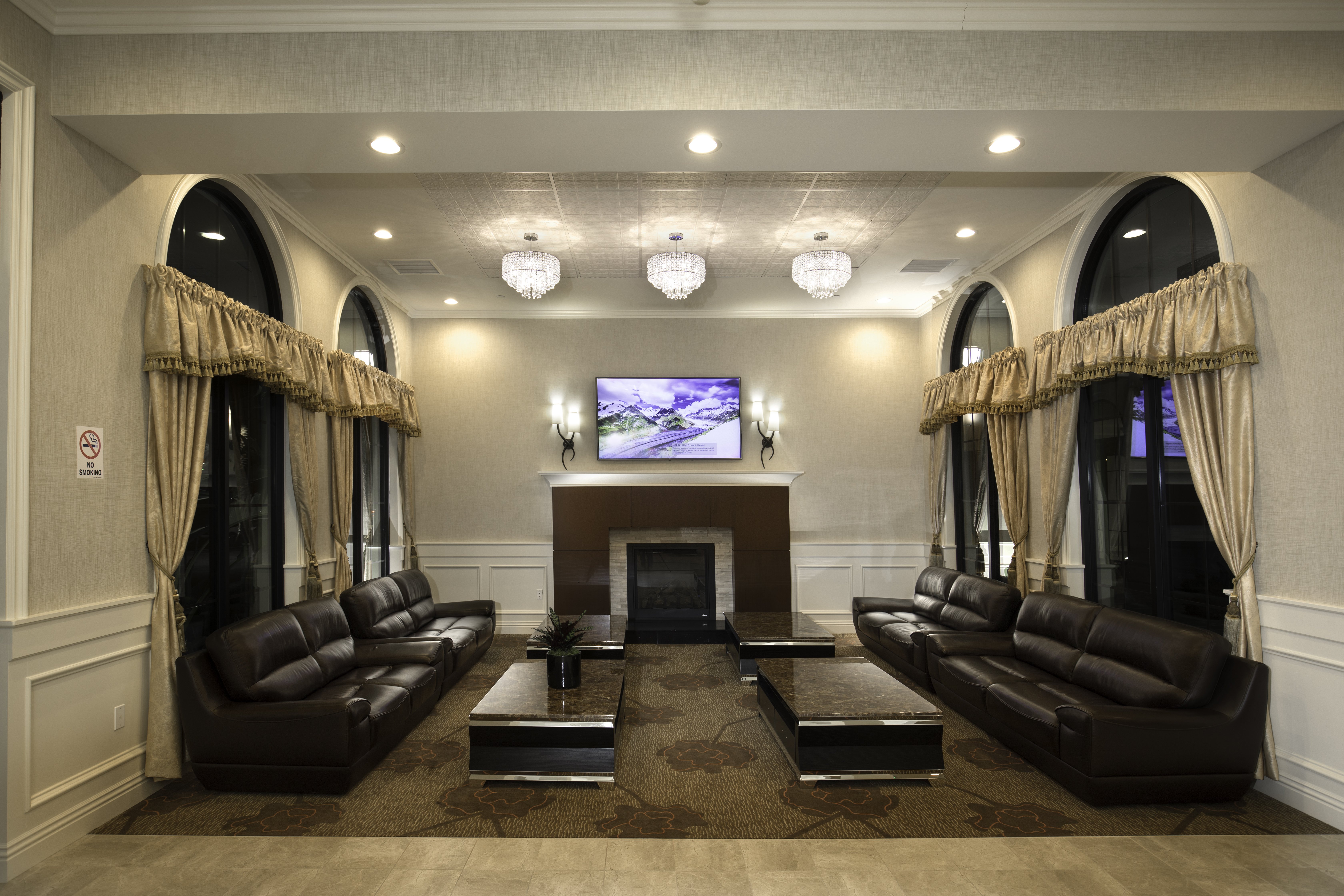 holiday inn el monte los angeles by ihg