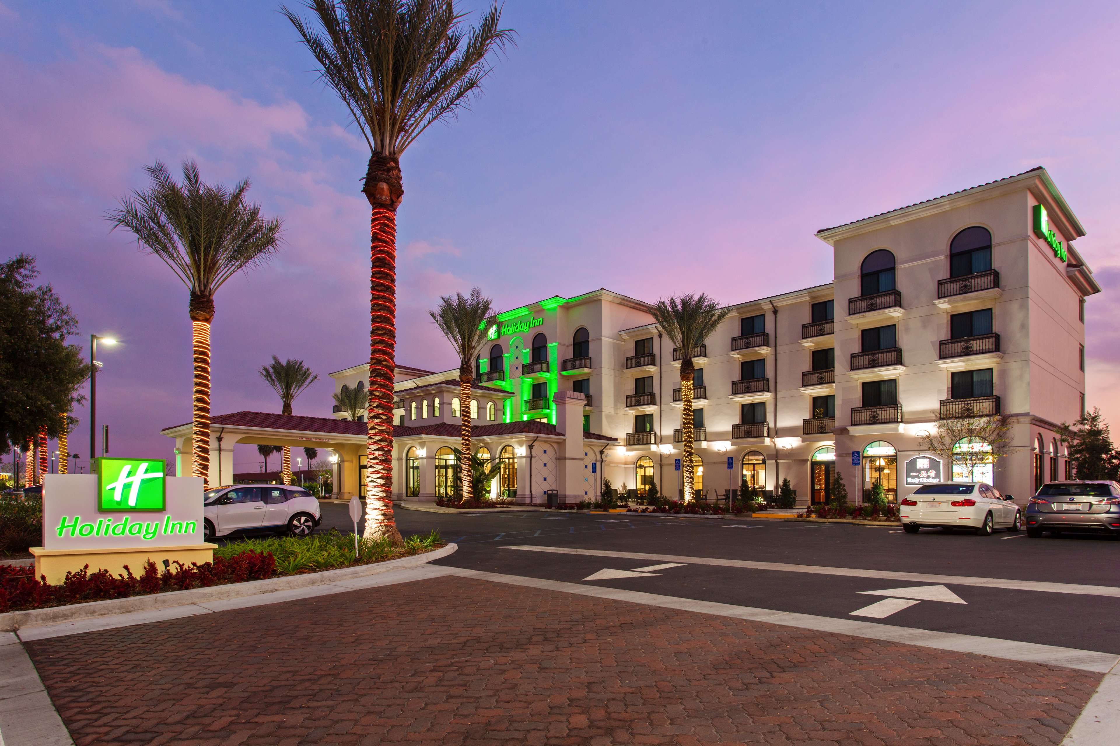holiday inn el monte los angeles by ihg