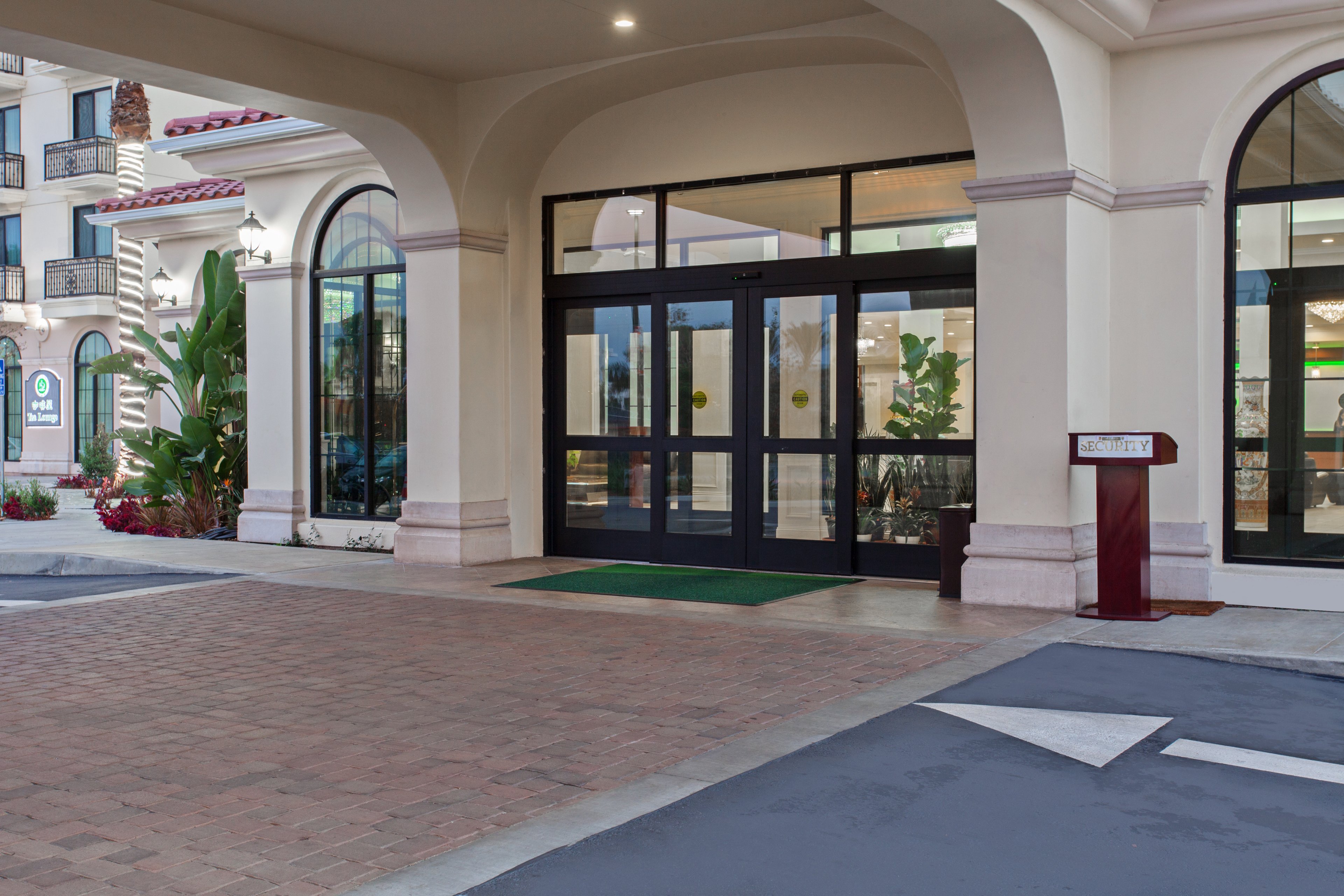 holiday inn el monte los angeles by ihg