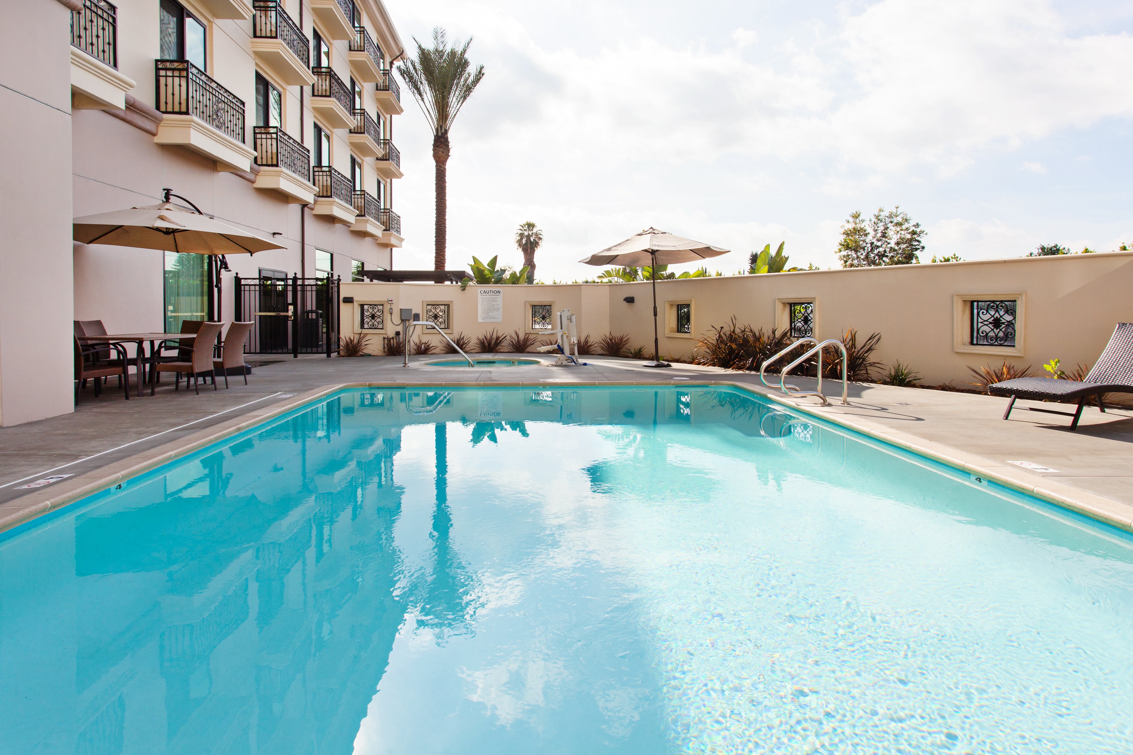 holiday inn el monte los angeles by ihg