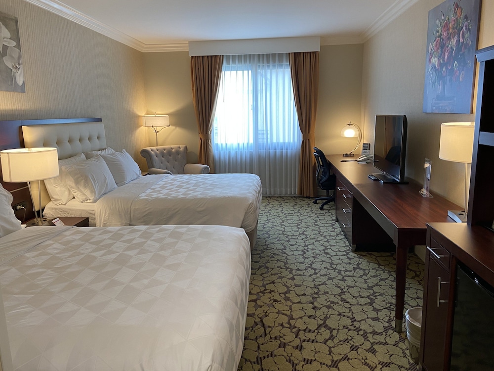 Holiday Inn El Monte - Los Angeles By Ihg,Los Angeles>>El Monte,3 star