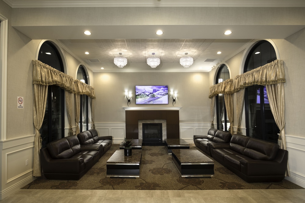 Holiday Inn El Monte - Los Angeles By Ihg,Los Angeles>>El Monte,3 star