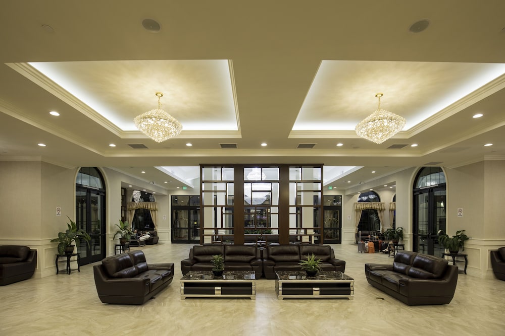 Holiday Inn El Monte - Los Angeles By Ihg,Los Angeles>>El Monte,3 star
