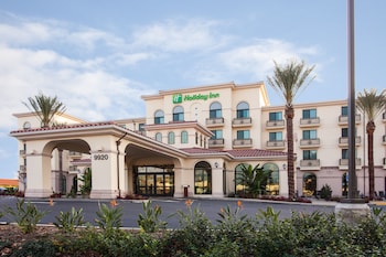 Holiday Inn El Monte - Los Angeles By Ihg,Los Angeles>>El Monte,3 star