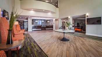 best western plus bay city inn and suites