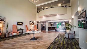 best western plus bay city inn and suites