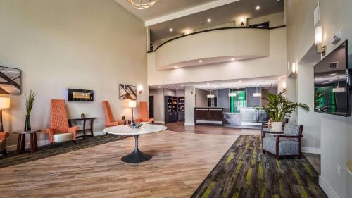 best western plus bay city inn and suites