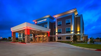 best western plus bay city inn and suites