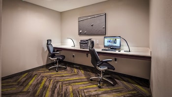 best western plus bay city inn and suites