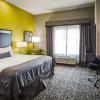 best western plus bay city inn and suites