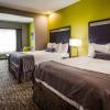 best western plus bay city inn and suites