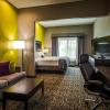best western plus bay city inn and suites