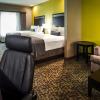 best western plus bay city inn and suites