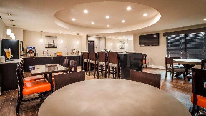 best western plus bay city inn and suites