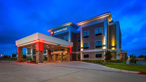 best western plus bay city inn and suites