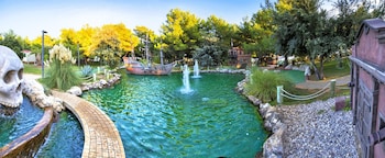 Amadria Park Beach Hotel Jure,Split>>Sibenik,4 star