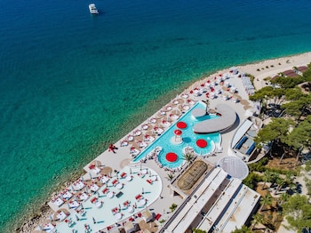 Amadria Park Beach Hotel Jure,Split>>Sibenik,4 star