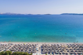 amadria park beach hotel jure