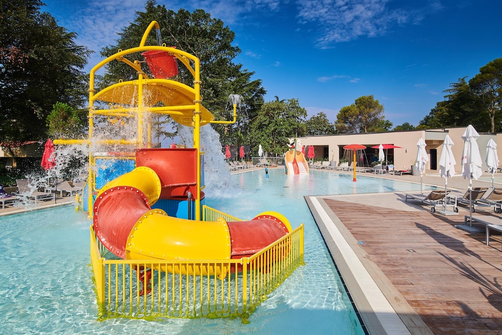 garden suites park plava laguna