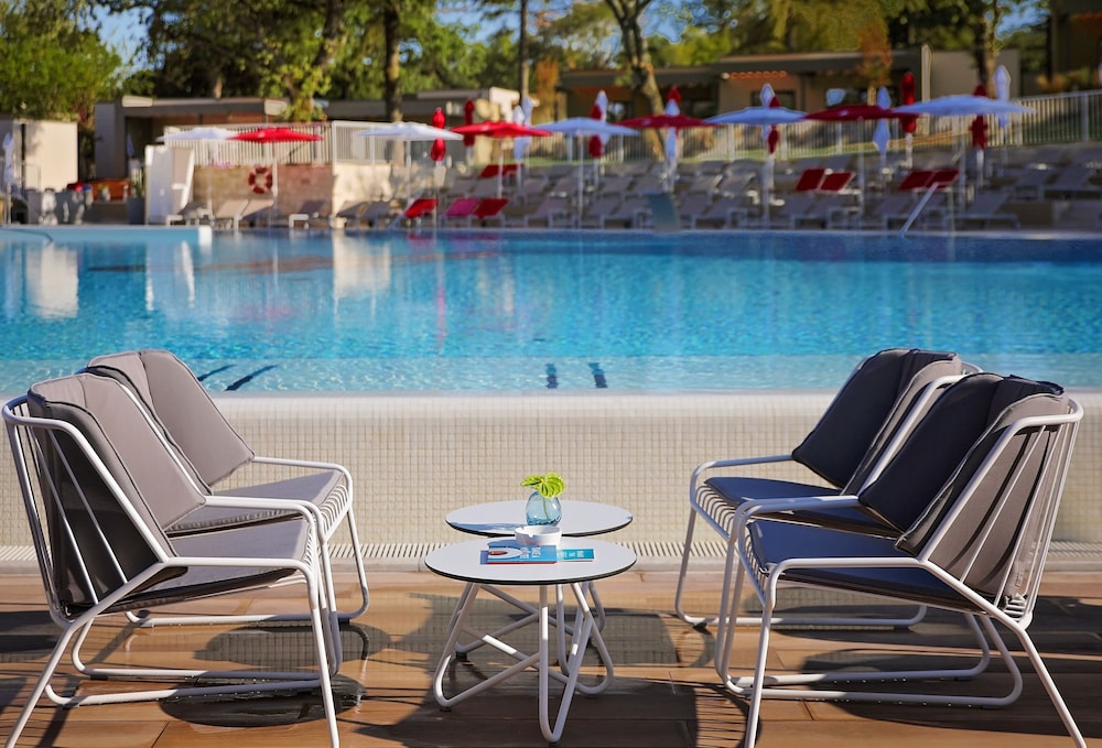 garden suites park plava laguna