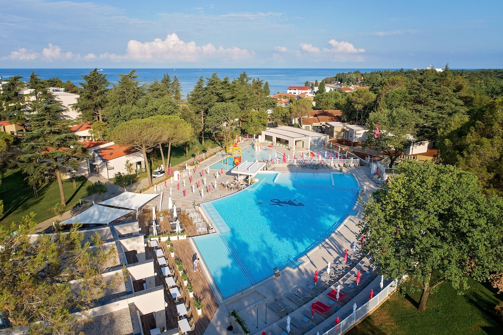 garden suites park plava laguna