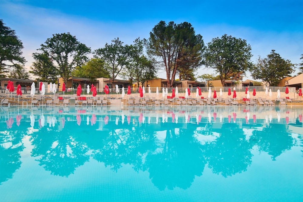 garden suites park plava laguna