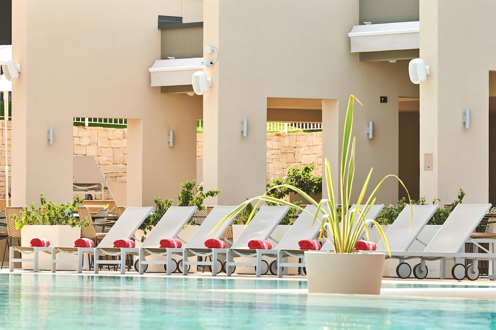 garden suites park plava laguna
