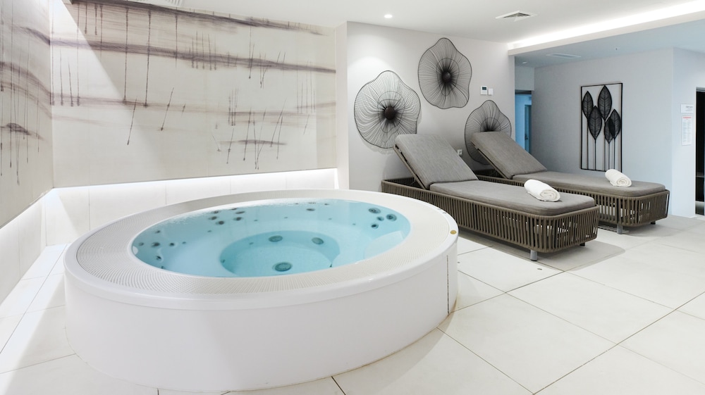 garden suites park plava laguna
