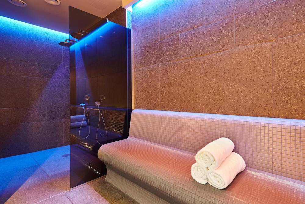 garden suites park plava laguna