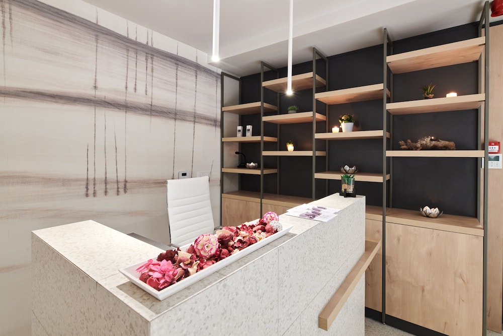 garden suites park plava laguna