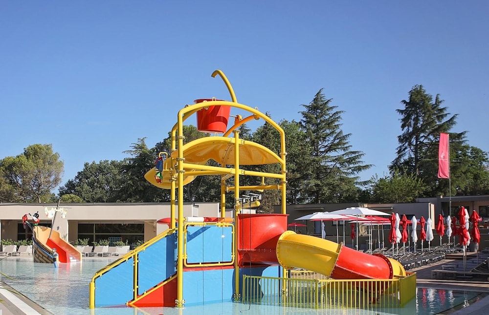 garden suites park plava laguna