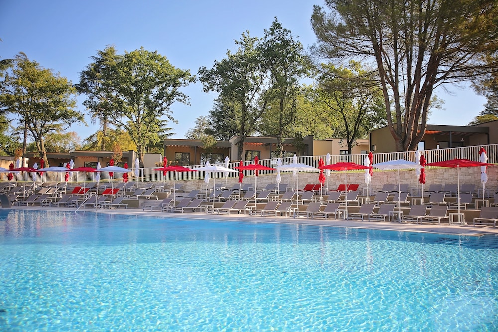 garden suites park plava laguna