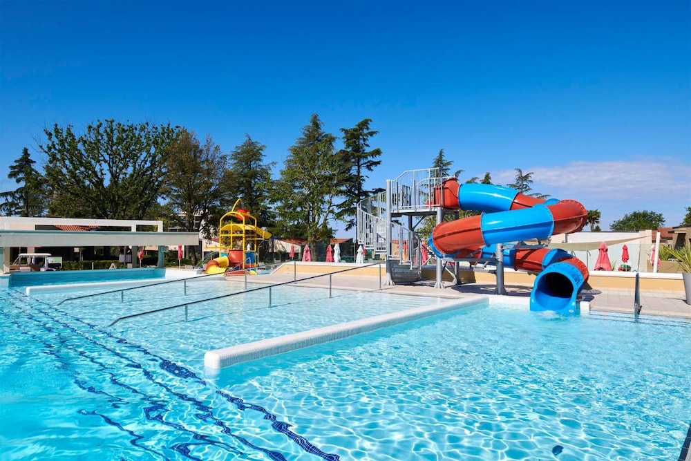 garden suites park plava laguna