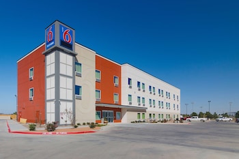 motel 6 midland tx