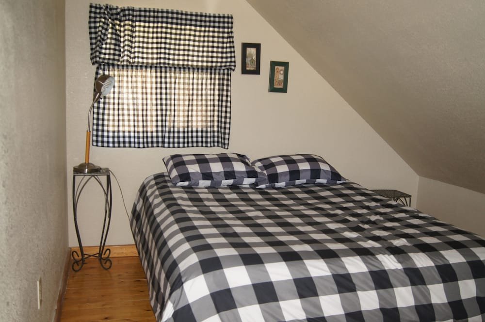 elk haven vacation cabins
