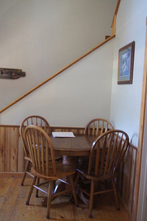 elk haven vacation cabins