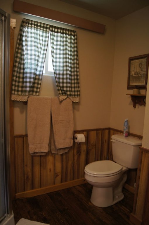 elk haven vacation cabins