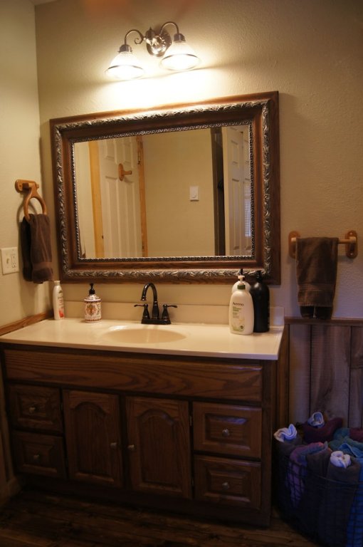 elk haven vacation cabins