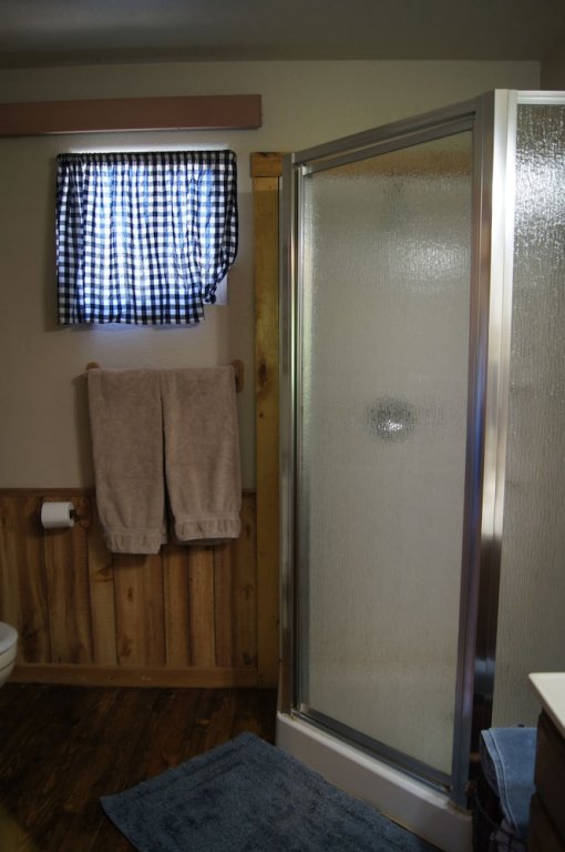 elk haven vacation cabins