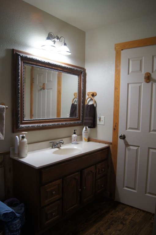 elk haven vacation cabins