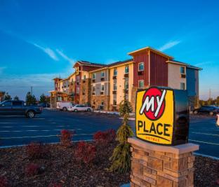 My Place Hotel - Twin Falls, Id,Idaho>>Twin Falls,3 star