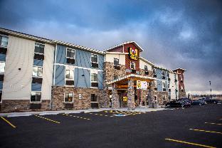 my place hotel twin falls id