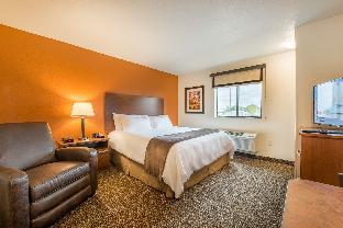 my place hotel twin falls id