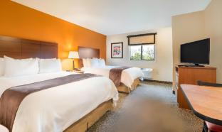 my place hotel twin falls id