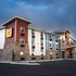 my place hotel twin falls id