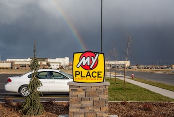 my place hotel twin falls id