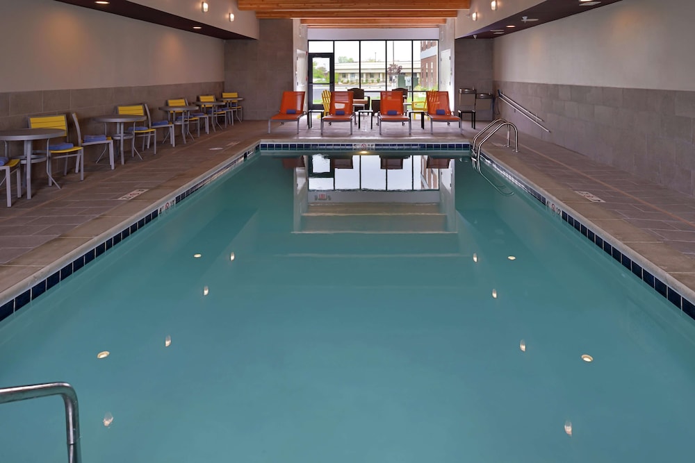 Home2 Suites By Hilton Merrillville,Indiana>>Chesterton,3 star