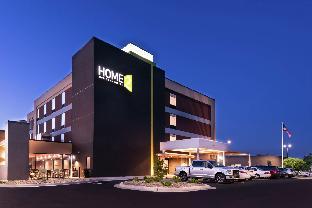 home2 suites by hilton merrillville