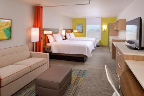 home2 suites by hilton merrillville