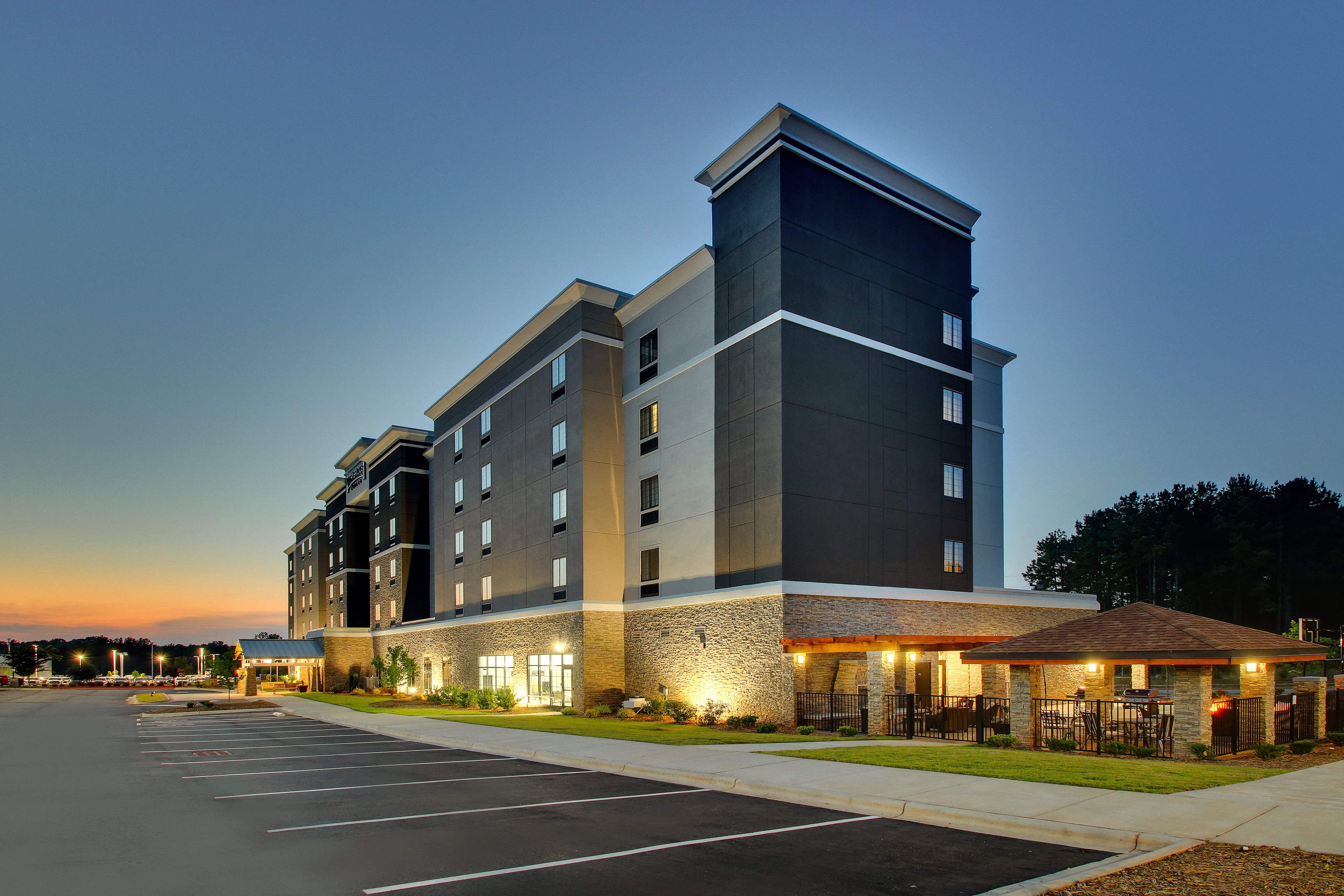staybridge suites rock hill by ihg